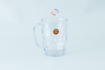 GELAS COCKTAIL ACRYLIC (470ML) - Image 3