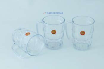 GELAS COCKTAIL ACRYLIC (470ML) - Image 4