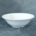 MANGKOK MIE PUTIH 7,25'