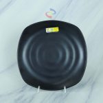 PIRING TEMBIKAR KOTAK HITAM 8'