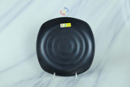 PIRING TEMBIKAR KOTAK HITAM 8'