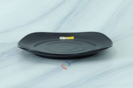 PIRING TEMBIKAR KOTAK HITAM 9'