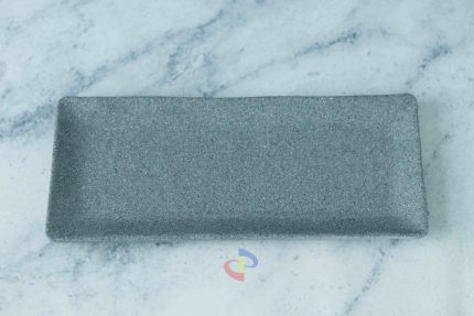 PIRING KOTAK MODEL BATU ABU 12'