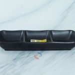 TEMPAT SAMBAL KOTAK BATU HITAM SEKAT 3