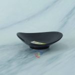 PIRING SAMBAL LEKUK BATU HITAM 4'