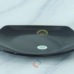 PIRING KOTAK HITAM 6,5'