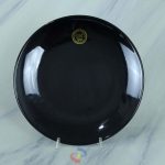 PIRING BULAN HITAM 10,25'