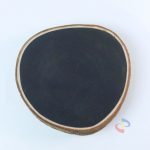 TATAKAN KAYU PAPAN TULIS MINI 9-10CM