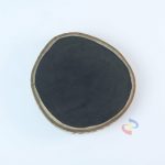 TATAKAN KAYU PAPAN TULIS MINI 7-8CM