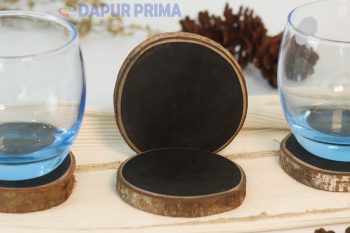 TATAKAN KAYU PAPAN TULIS MINI 7-8CM - Image 2