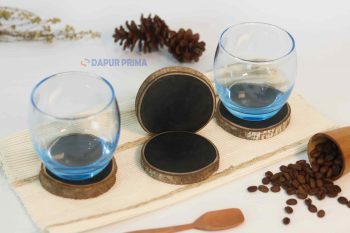 TATAKAN KAYU PAPAN TULIS MINI 7-8CM - Image 3