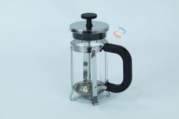 COFFEE PLUNGER KACA (350ML)