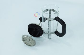 COFFEE PLUNGER KACA (350ML) - Image 3