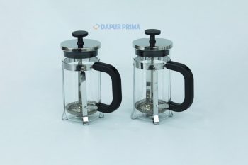 COFFEE PLUNGER KACA (350ML) - Image 4