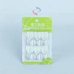 GANTUNGAN HOOK MULTIFUNGSI (6PCS)