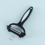 PEELER BUAH 3 IN 1 SMILE