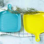 PIRING KOTAK GAGANG 7'