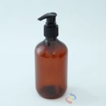 BOTOL PUMP SABUN WARNA (300ML)