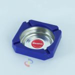 ASBAK STAINLESS WARNA