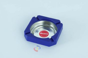 ASBAK STAINLESS WARNA