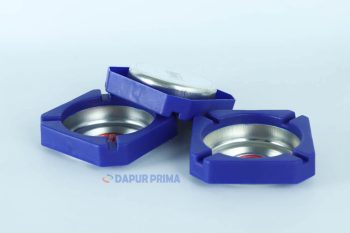 ASBAK STAINLESS WARNA - Image 4