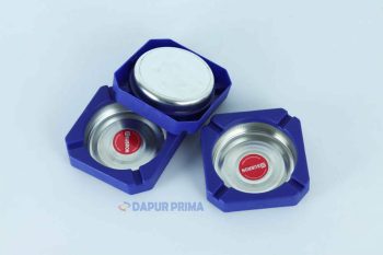 ASBAK STAINLESS WARNA - Image 5