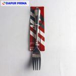 GARPU DESSERT STAINLESS (3PCS)