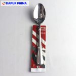 SENDOK DESSERT STAINLESS (3PCS)
