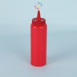 BOTOL SAUS MERAH 8OZ