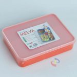 KOTAK MAKAN SEKAT MELVA