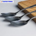 SUPER DOLL SENDOK MAKAN (6PCS)