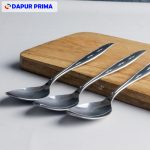 SUPER DOLL SENDOK KECIL (6PCS)