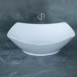 MANGKOK HAWAI PUTIH 8'