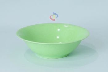 MANGKOK SOUP/SALAD HIJAU 7'