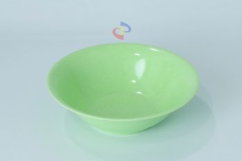 MANGKOK SOUP/SALAD HIJAU 7' - Image 2