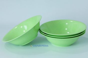 MANGKOK SOUP/SALAD HIJAU 7' - Image 4