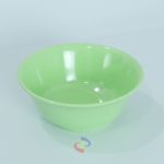 MANGKOK SAYUR HIJAU 8'