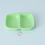 PIRING SAMBAL SEKAT 2 HIJAU