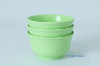 MANGKOK SAYUR HIJAU 7' - Image 2