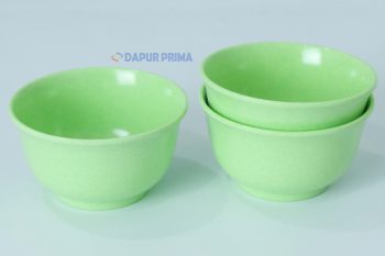 MANGKOK SAYUR HIJAU 7' - Image 3