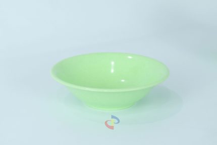 MANGKOK SOTO/SALAD HIJAU 8'