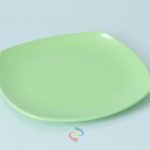 PIRING SEGI HIJAU 6,5'