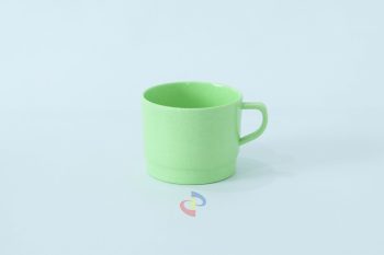 CANGKIR HIJAU (250ML)