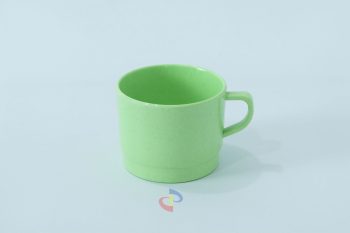 CANGKIR HIJAU (250ML) - Image 2