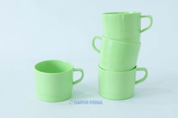 CANGKIR HIJAU (250ML) - Image 3