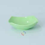 PIRING SAMBAL SEGI LENGKUNG HIJAU 3,6'