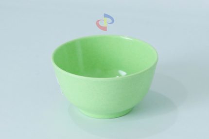 MANGKOK NASI HIJAU 4'