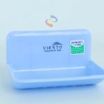 TEMPAT SABUN TEMPEL VIENTO KECIL
