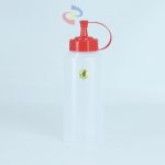 BOTOL SAUS EKO (350ML)