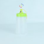 BOTOL SAUS PLASTIK (400ML)